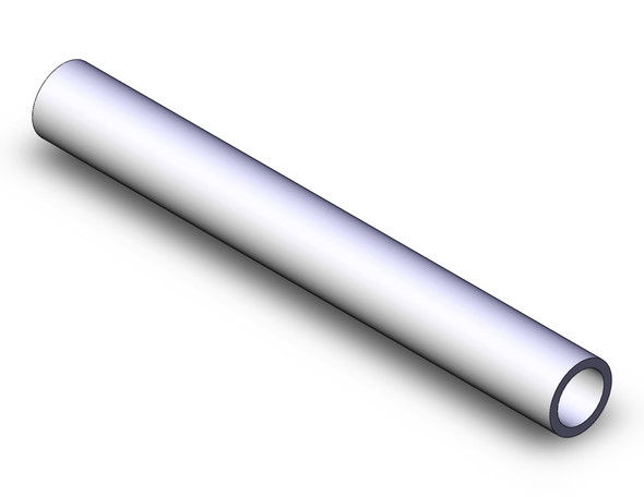 SMC T1209W-100 nylon tubing