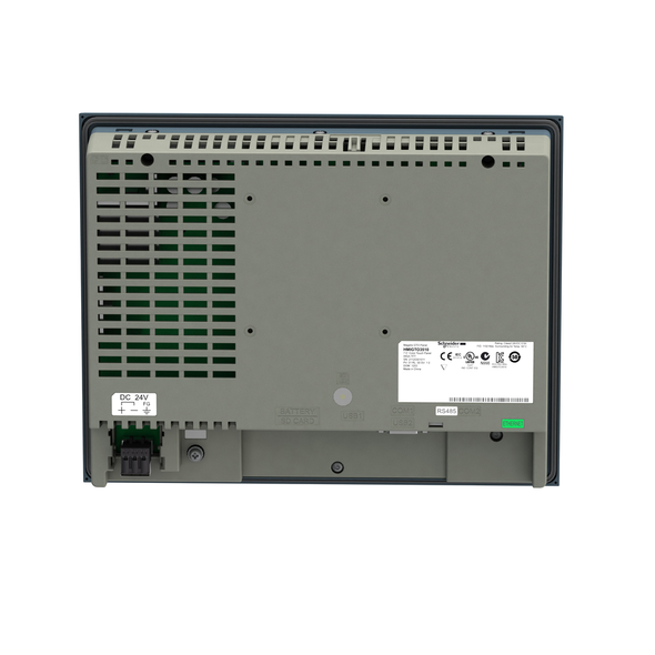 Schneider Electric HMIGTO5310 10.4 Color Touch Panel Vga-Tft.