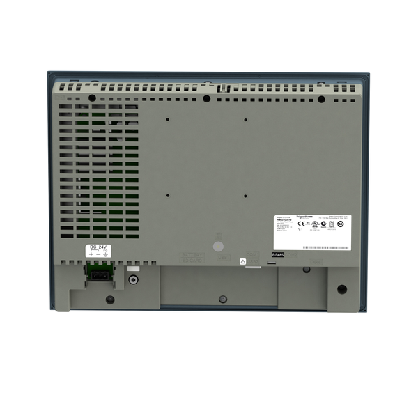 Schneider Electric HMIGTO6310 12.1 Color Touch Panel Svga-Tft
