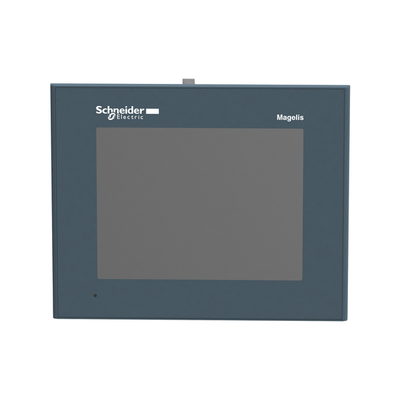 Schneider Electric HMIGTO2310 5.7 Color Touch Panel Qvga-Tft