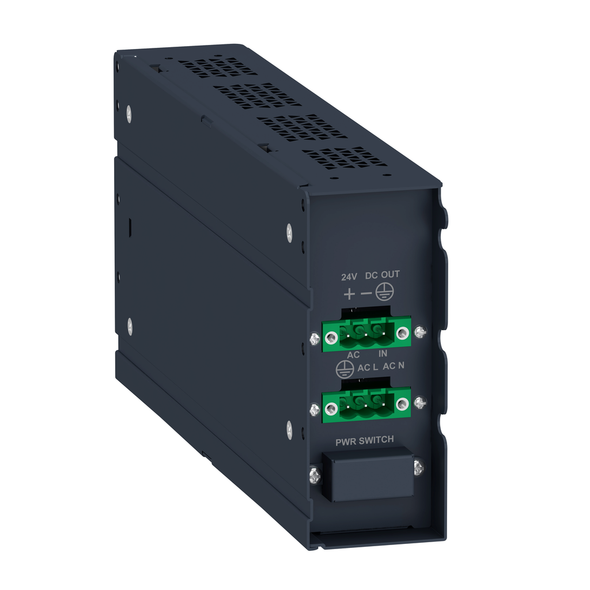 Schneider Electric HMIYMMAC1 Module Ac Power Supply For Hmibm