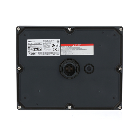 Schneider Electric HMIS85 Stu 5In7 Front Module