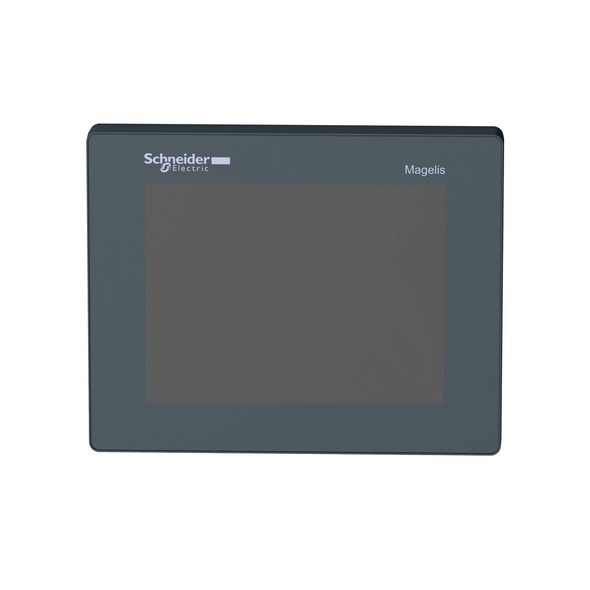 Schneider Electric HMISTU855 Touch Panel Screen 5"7 Color