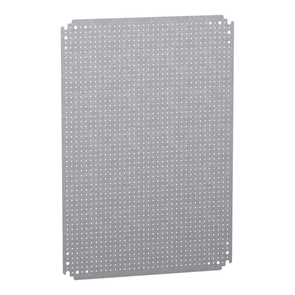 Schneider Electric NSYMF75 Microperf Mount Plate 700X500