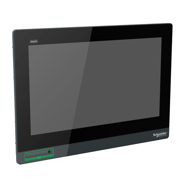 Schneider Electric HMIDT752 15W Touch Smart Display Fwxga