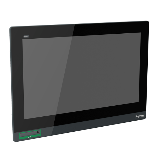 Schneider Electric HMIDT952 19W Touch Smart Display Fwxga