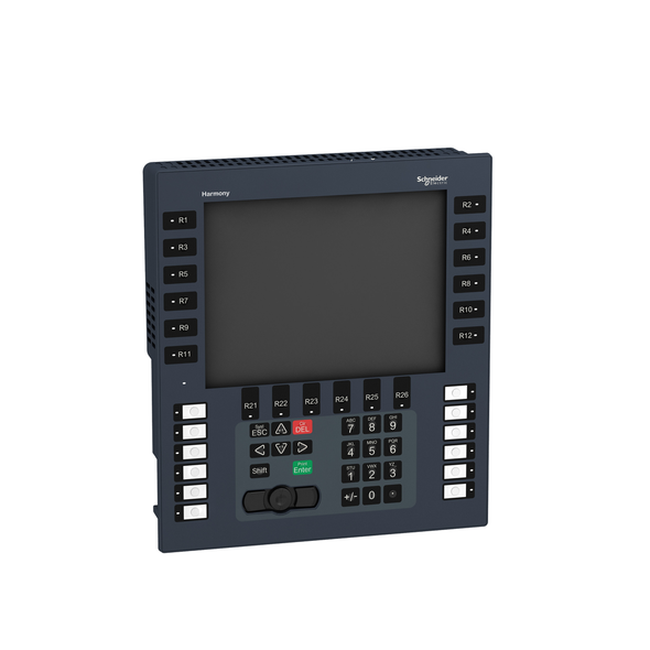 Schneider Electric HMIGK5310 10.4 Keypad Panel Vga-Tft