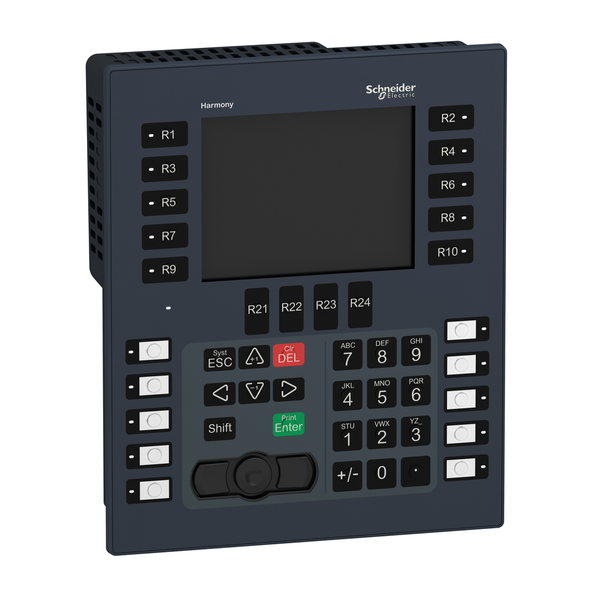 Schneider Electric HMIGK2310 5.7 Keypad Panel Qvga-Tft