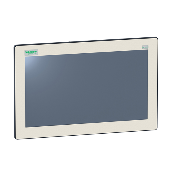 Schneider Electric HMIDT75XFH 15W Extreme Display Full Coated.