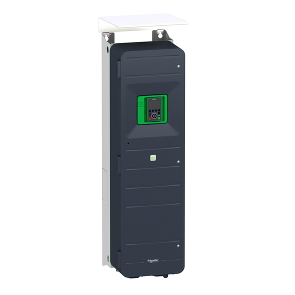 Schneider Electric ATV650D55N4U Atv650 Ip55 Ul Type12 55Kw 75Hp 400V/480