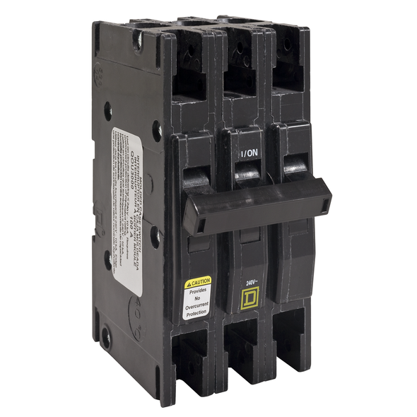 Schneider Electric QOU3000 Non-Automatic Miniature Switch 240V 100A