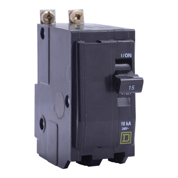 Schneider Electric QOB23035 Miniature Circuit Breaker 120/240V 30A