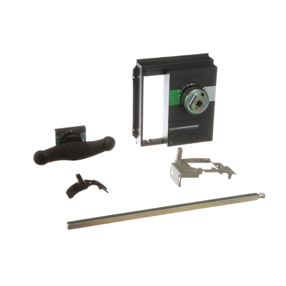 Schneider Electric S33875 Cb Rotary Handle Replacement Kit