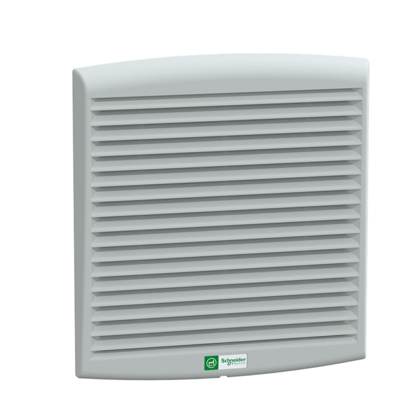 Schneider Electric NSYCVF300M115PF Filterfan 300M3/H 115V Ip54