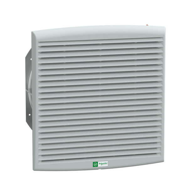 Schneider Electric NSYCVF850M400PF Filterfan 850M3/H 400V Ip54