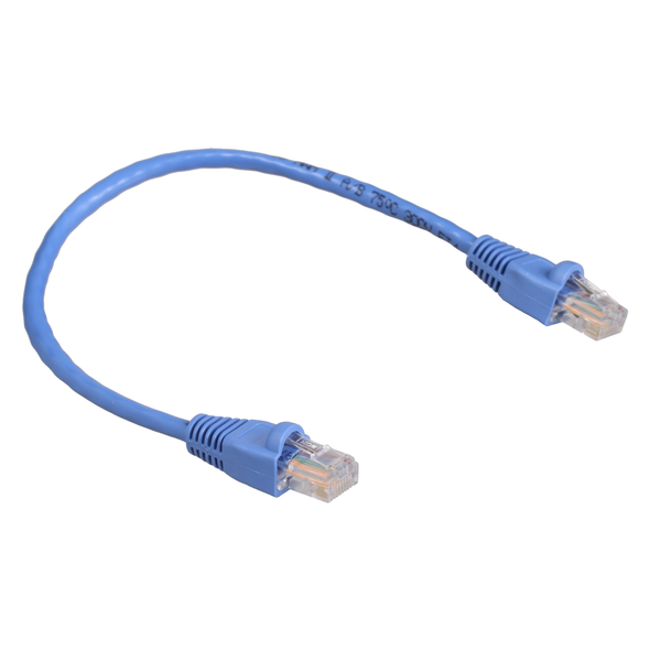 Schneider Electric LU9R10 1.0M Rj45 Cable Parallel Wirin