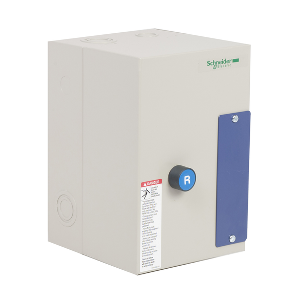 Schneider Electric LE1D323A62OG70 32A 120V 3P Fvnr Type 1