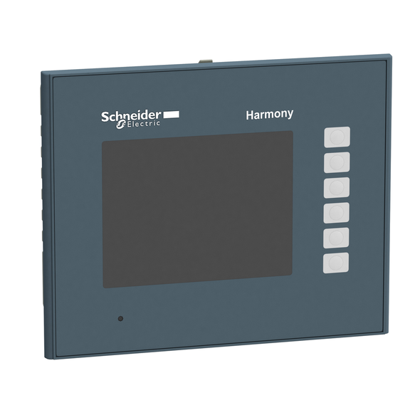 Schneider Electric HMIGTO1300 3.5 Color Touch Panel Qvga-Tft