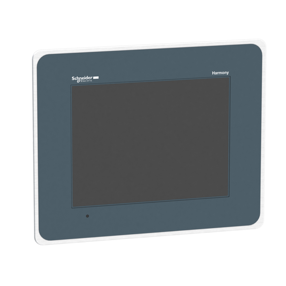 Schneider Electric HMIGTO5315 10.4 Color Touch Panel Vga Stainless