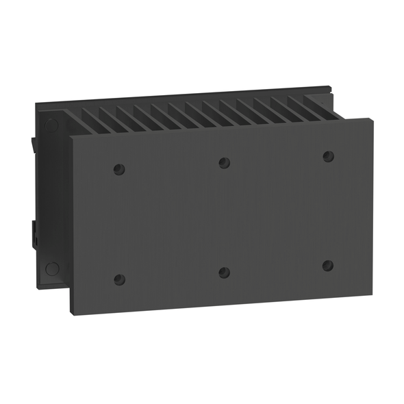 Schneider Electric SSRHD10 Heat Sink