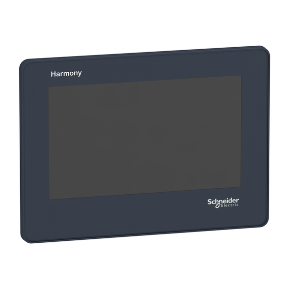 Schneider Electric HMISTO735 4.3" Touch Panel Screen Ethernet