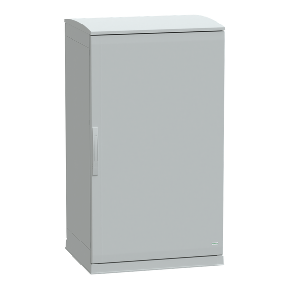 Schneider Electric NSYPLAZT1276G Pol.E.Plin+Can1250X750X620Mm Ip44