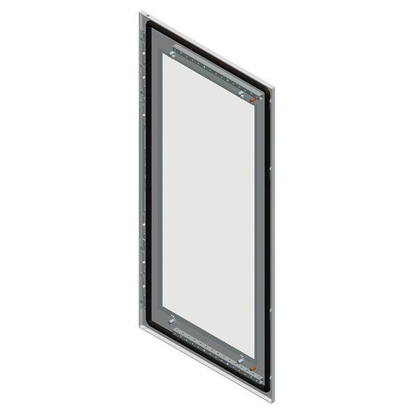 Schneider Electric NSYSFD2010T Glazed Door Sf/Sm 2000X1000