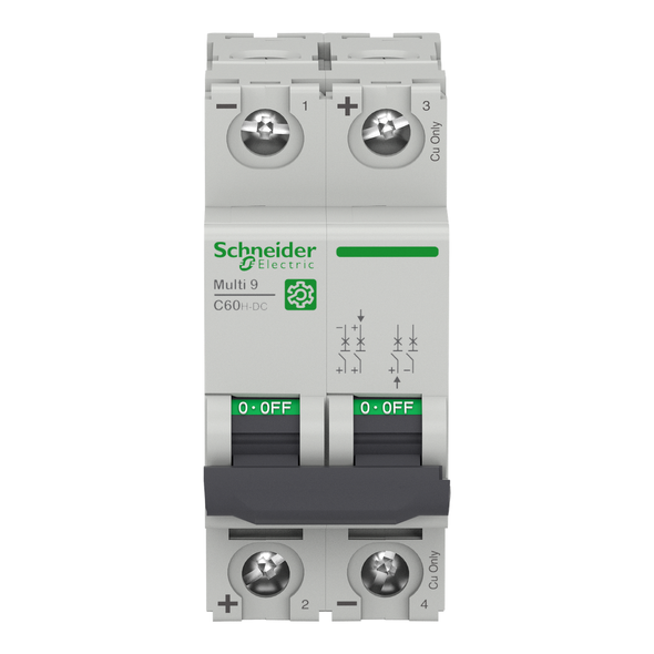 Schneider Electric NSYRE26 4 Roof Stand Offs Ventil. 26