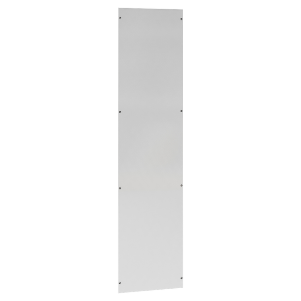 Schneider Electric NSY2SP205 2 Std Side Panels 2000X500