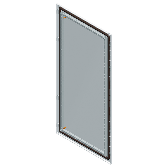 Schneider Electric NSYSFD20162D 2 Plain Doors Sf/Sm 2000X800