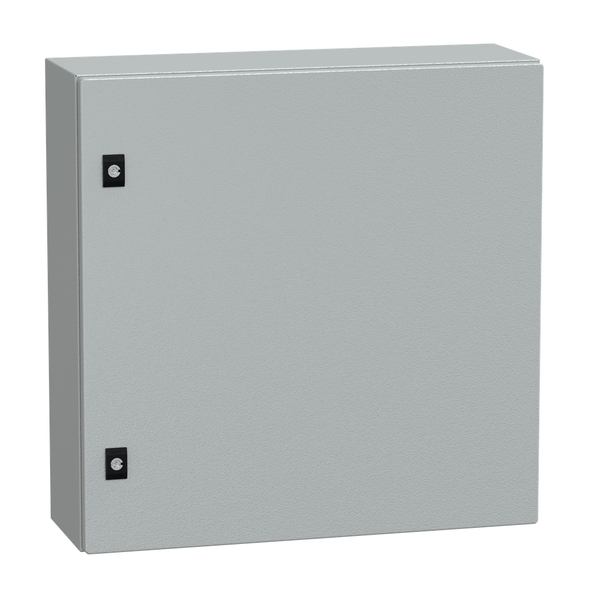 Schneider Electric NSYCRN66200 Crn 600X600X200 One Plain Door