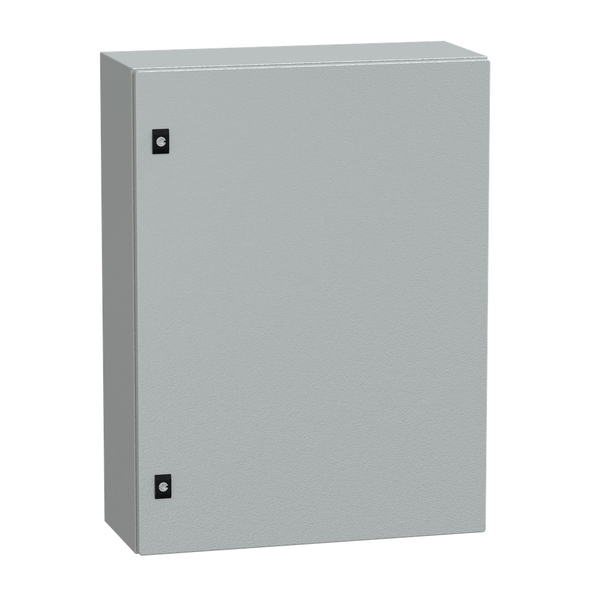 Schneider Electric NSYCRN86250 Crn 800X600X250 One Plain Door