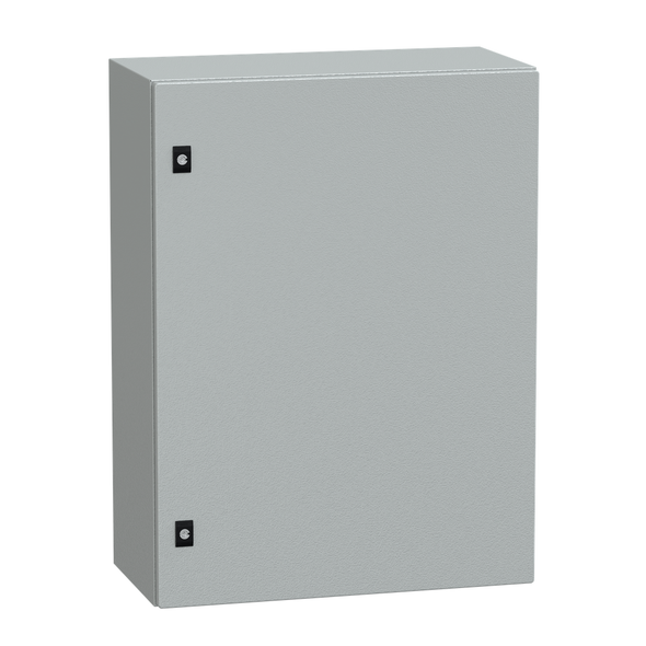 Schneider Electric NSYCRN86300P Crn 800X600X300 One Pl Door W Ch