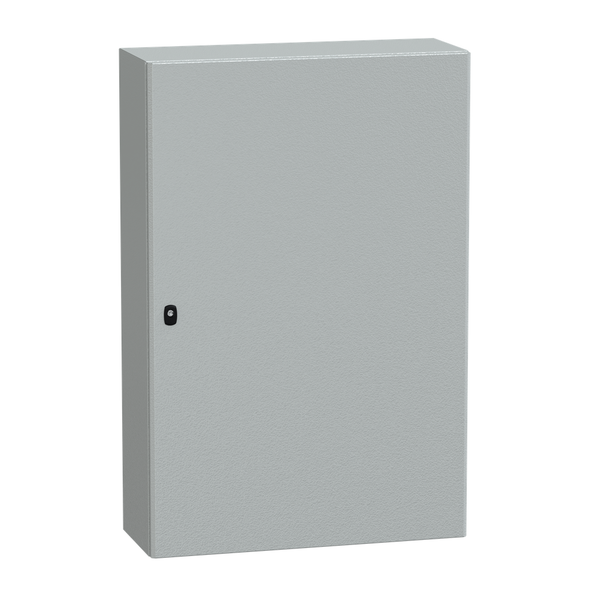 Schneider Electric NSYS3D12830 S3D H1200Xw800Xd300 One Plain Do.