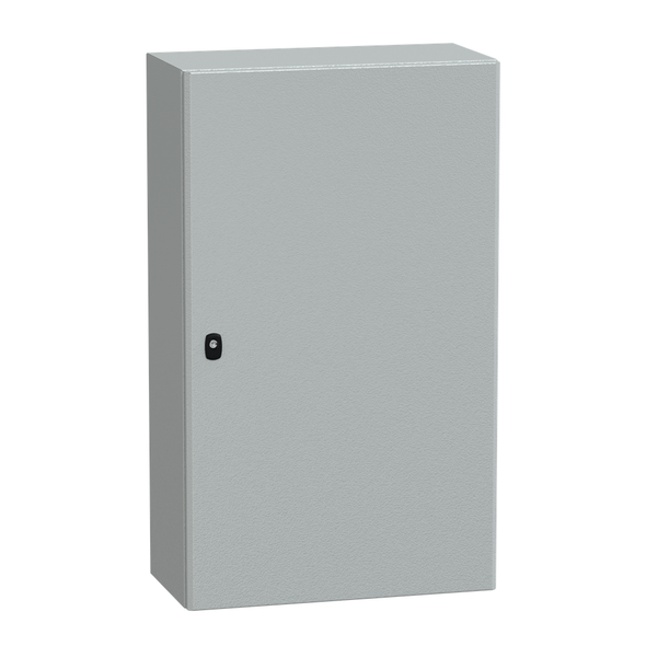 Schneider Electric NSYS3D10630 S3D H1000Xw600Xd300 One Plain Do.