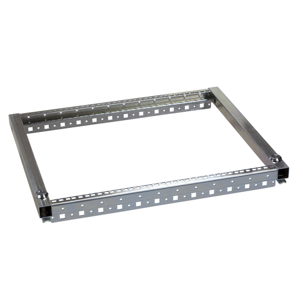 Schneider Electric NSYRSWP6 Partial Swing Rack 19P 6U