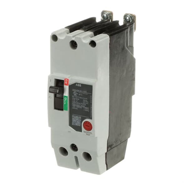 ABB TEYL2040MM 40A 2P 100K 240V Teyl Tenant Breaker