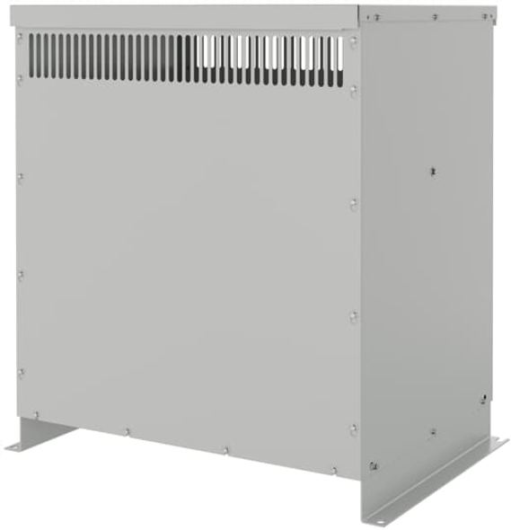 ABB 9T10A1001 3A, 15Kva, 480-208Y, 150C, N2, K1, Doe