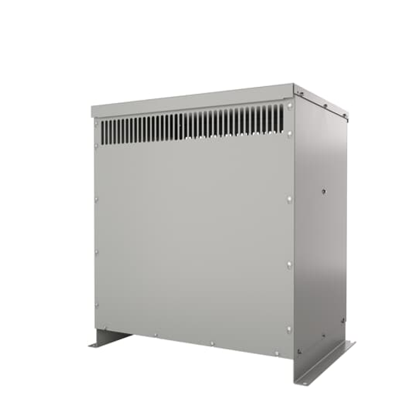 ABB 9T10A1004G33 3A, 75Kva, 480-208Y, 115C, N2, K1, Es, Doe