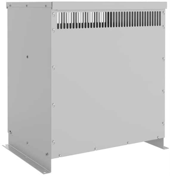 ABB 9T10A1005 3A, 112.5Kva, 480-208Y, 150C, N2, K1, Doe