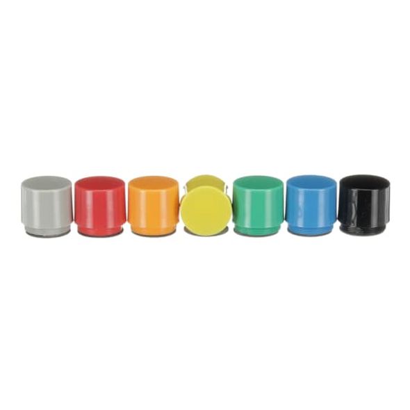 ABB A3XLENA A3 Cap Push Button Extnd 1 Ea Color