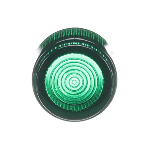 ABB A3XLELG A3 Illuminate Cap Ptt Green