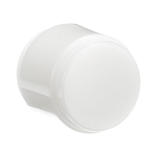 ABB A3XLELW A3 Illuminate Cap Ptt White