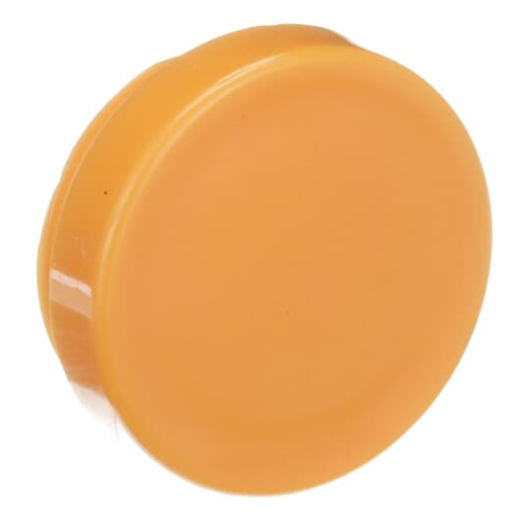 ABB A3XLFN8 A3 Cap Push Button Flush Ornge