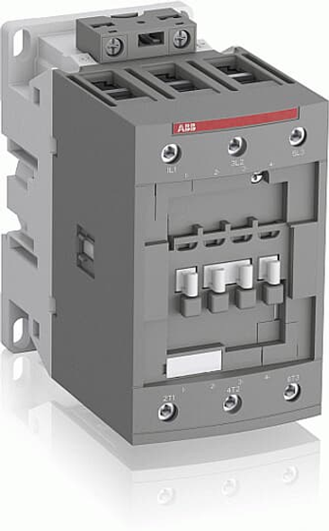 ABB AF80-30-00-13LU Af80 3Pole 100-250Vac/Dc Ltg Contactor