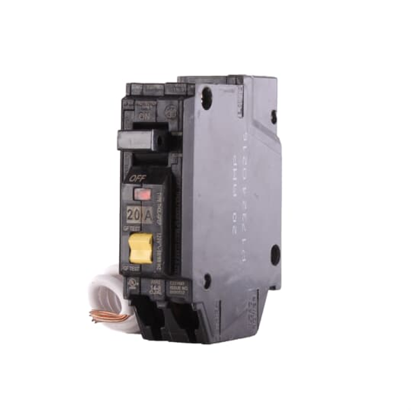 ABB THQL2140GFT Thql 2P 120/240V 40A Gfci Self-Test