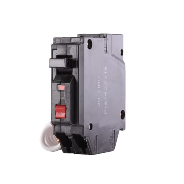 ABB THQL1120GFT Thql 1P 120V 20A Gfci Self-Test