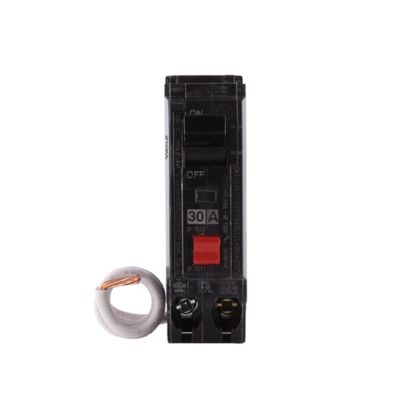 ABB THQL1130GFT Thql 1P 120V 30A Gfci Self-Test