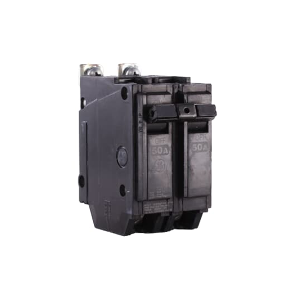 ABB THQB2150 Thqb Mcb 50A 10Ka 2P 120/240V