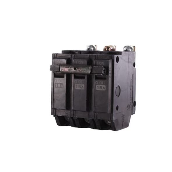 ABB THQB32015 Thqb Mcb 10Ka 3P 240V